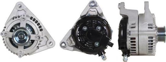 Elstock 27-8518 — Alternator