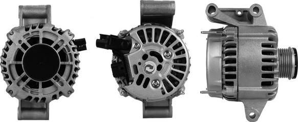 Elstock 27-3963 — Alternator