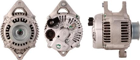 Elstock 27-3895 — Alternator