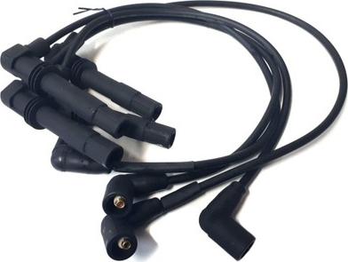 Magneti Marelli 941319170008 - PRZEWODY WYS. NAP. FIAT