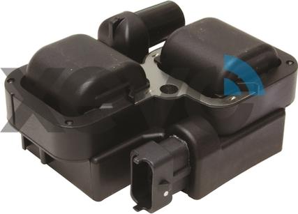 NGK 48024 - CEWKA ZAPŁONOWA DB M112-113 W169-202-203-210-
