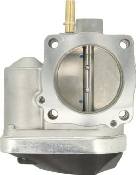 ENGITECH A2C59511232 - Przepustnica powietrza