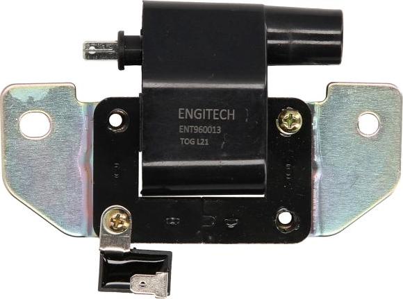 ENGITECH ENT960013 — Cewka zapłonowa