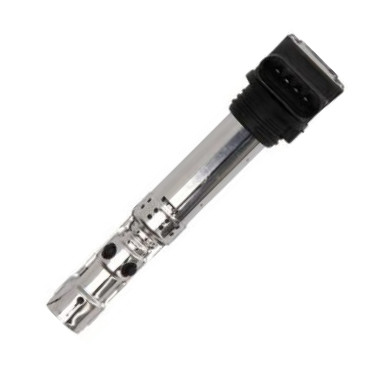 BOSCH 0 986 221 047 - CEWKA ZAPŁONOWA VW POLO 1.2 05-