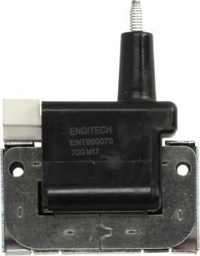 ENGITECH ENT960070 - Cewka zapłonowa