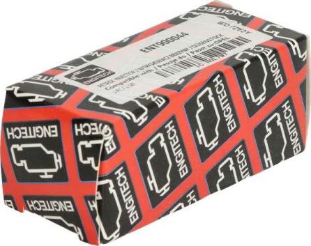 ENGITECH ENT900044 — Korpus wtryskiwacza