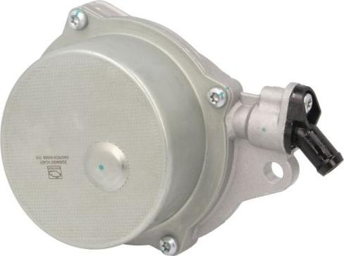 ENGITECH ENT400059 - Mechaniczna pompa próżniowa