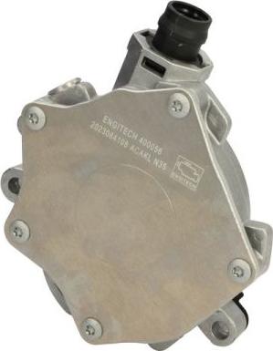 ENGITECH ENT400056 - Mechaniczna pompa próżniowa