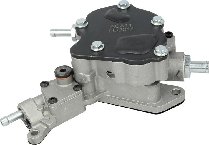 ENGITECH ENT400012 - Mechaniczna pompa próżniowa