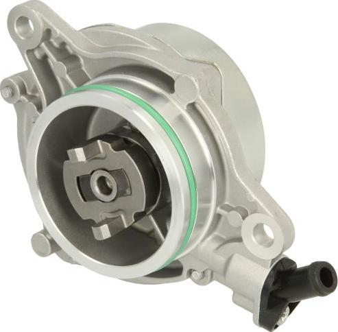 ENGITECH ENT400026 - Mechaniczna pompa próżniowa
