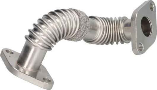 ENGITECH ENT500604 — Przewód, zawór AGR