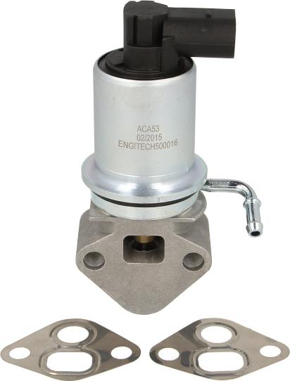 ENGITECH ENT500016 — Zawór AGR