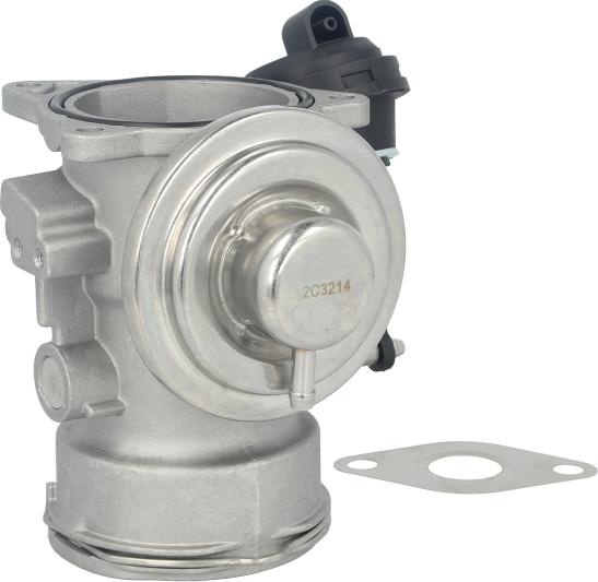 ENGITECH ENT500010 — Zawór AGR