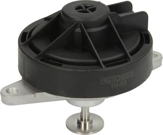ENGITECH ENT500036 — Zawór AGR