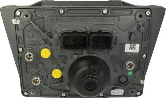 ENGITECH ENT570045/R - Moduł tłoczący DeNOx