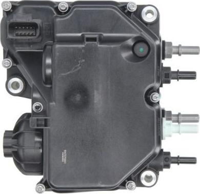 ENGITECH ENT570001 - Moduł tłoczący DeNOx
