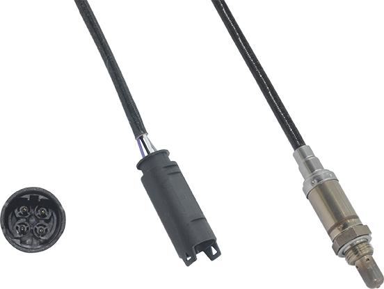 ENGITECH ENT600062 — Sonda lambda