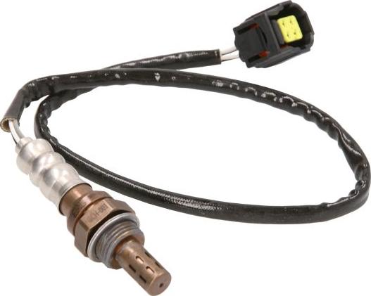 ENGITECH ENT600035 — Sonda lambda