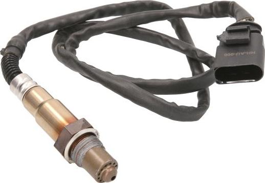 ENGITECH ENT600031 — Sonda lambda
