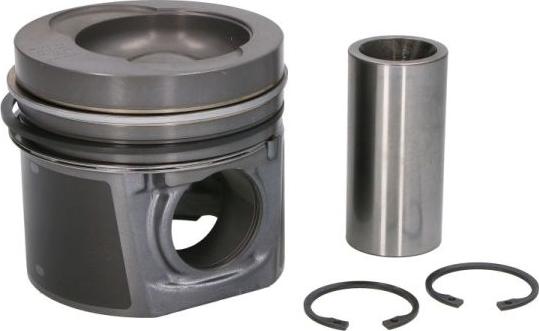 ENGITECH ENT054007 STD — Tłok