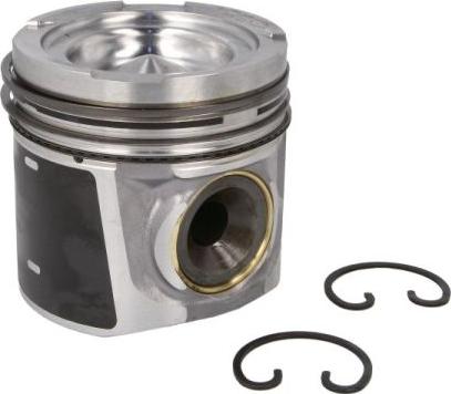 ENGITECH ENT054016 STD — Tłok