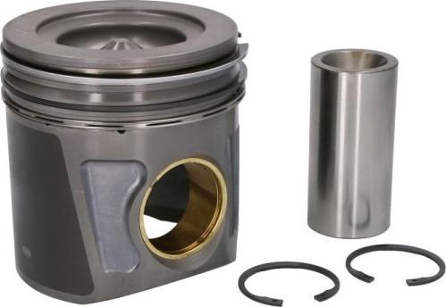 ENGITECH ENT054034 STD — Tłok