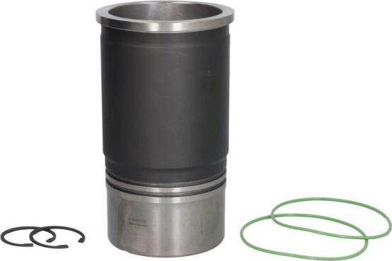 ENGITECH ENT056009 STD — Zestaw naprawczy, tłoki / tuleje cylindrowe