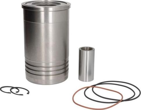 ENGITECH ENT056019 STD — Zestaw naprawczy, tłoki / tuleje cylindrowe