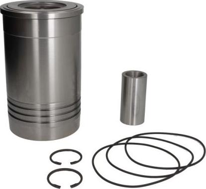 ENGITECH ENT056016 STD — Zestaw naprawczy, tłoki / tuleje cylindrowe