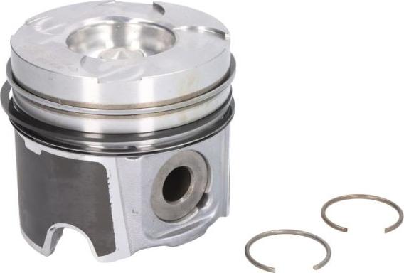 ENGITECH ENT050907 STD — Tłok