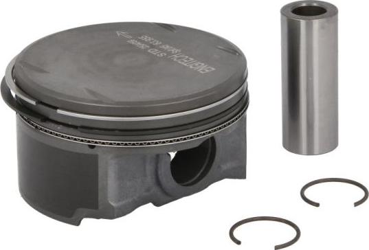 ENGITECH ENT050405 STD — Tłok