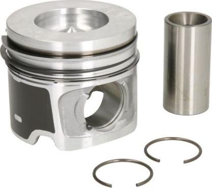 ENGITECH ENT050401 050 — Tłok