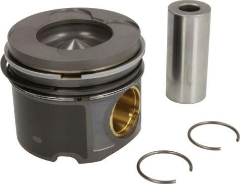 ENGITECH ENT050402 STD — Tłok