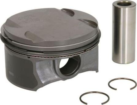 ENGITECH ENT050407 STD — Tłok