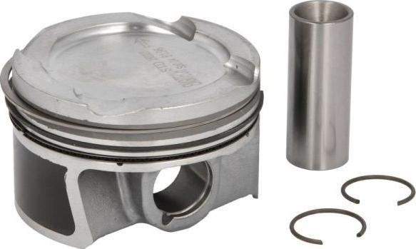 ENGITECH ENT050412 STD — Tłok