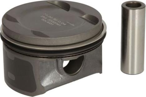 ENGITECH ENT050502 STD — Tłok