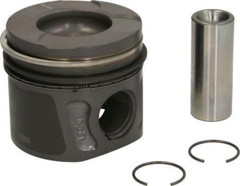 ENGITECH ENT050512 STD — Tłok