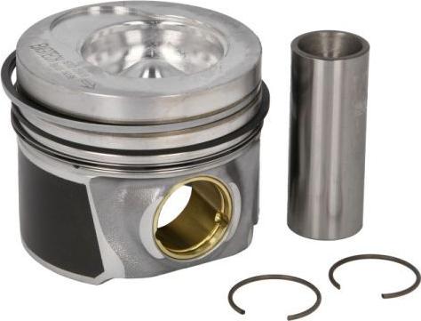 ENGITECH ENT050041 STD — Tłok