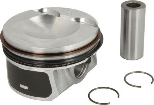 ENGITECH ENT050006 STD — Tłok