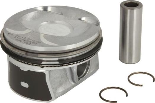 ENGITECH ENT050003 STD — Tłok