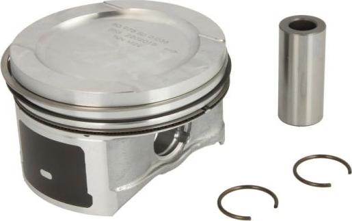 ENGITECH ENT050019 STD — Tłok