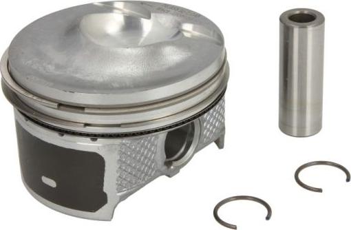 ENGITECH ENT050015 STD — Tłok