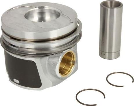 ENGITECH ENT050011 STD — Tłok