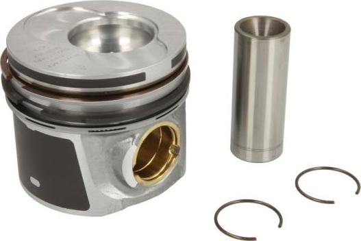 ENGITECH ENT050013 STD — Tłok