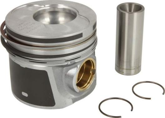 ENGITECH ENT050012 STD — Tłok
