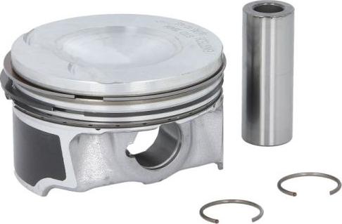 ENGITECH ENT050025 STD — Tłok