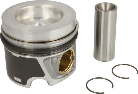 ENGITECH ENT050020 STD — Tłok