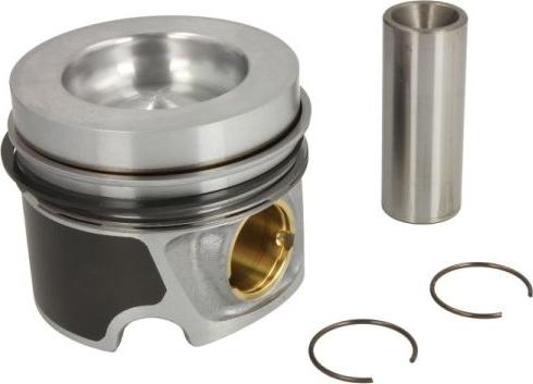ENGITECH ENT050021 STD — Tłok