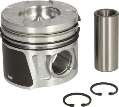 ENGITECH ENT050301 STD — Tłok
