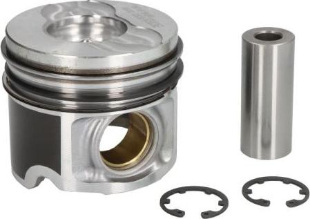 ENGITECH ENT050307 STD — Tłok